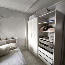 Blk 507 West Coast Vista (Clementi), HDB 3 Rooms #622452611